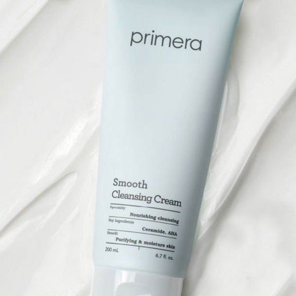 primera Smooth Cleansing Cream 200ml - EmpressKorea