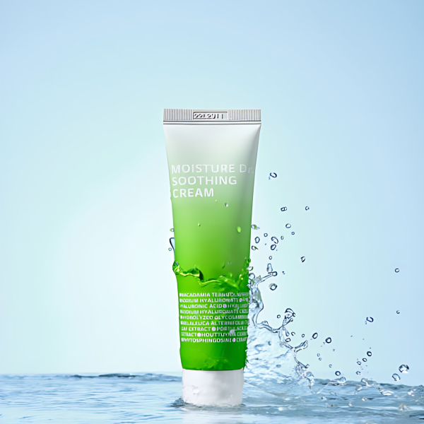 isoi Moisture Dr. Cream 45ml