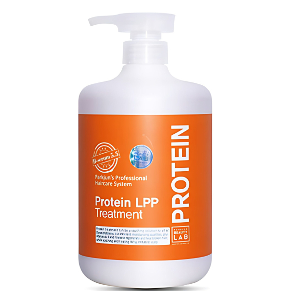 PARKJUN BEAUTY LAB LPP Protein Hair Pack Treatment 1L