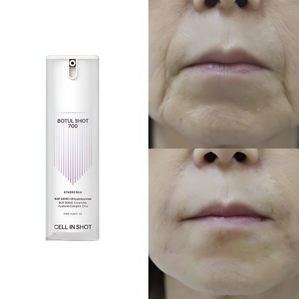 CELL IN SHOT BOTUL SHOT 700 BOP SOME Ceramide Hyalocta Complex Cica 30ml