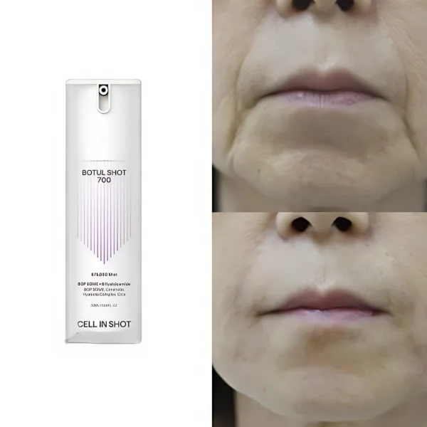 CELL IN SHOT BOTUL SHOT 700 BOP SOME Ceramide Hyalocta Complex Cica 30ml
