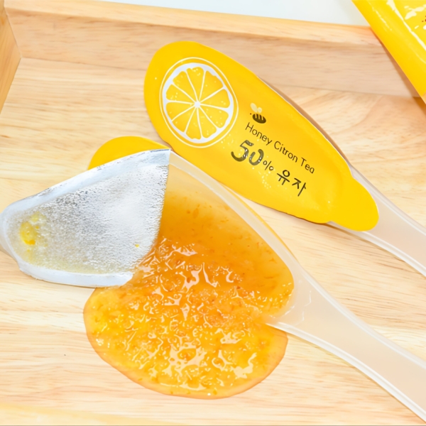 MyDays Spoon Type Honey Citron Tea 5pack