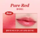 Pure Red
