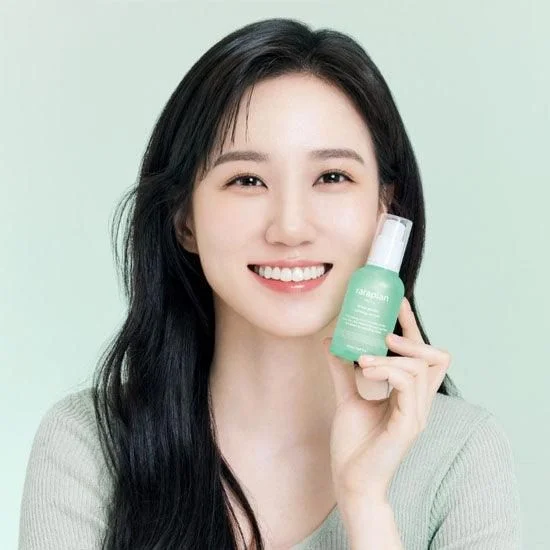 rataplan Water Parsley Calming Serum 50ml - EmpressKorea