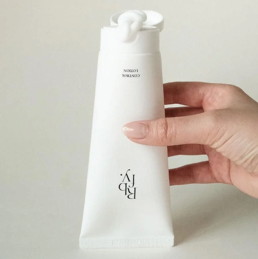 rebuyforyou Control Lotion 150ml - EmpressKorea