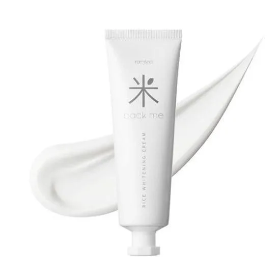 rom&nd Back Me Tone Up Cream 50ml - Image 8