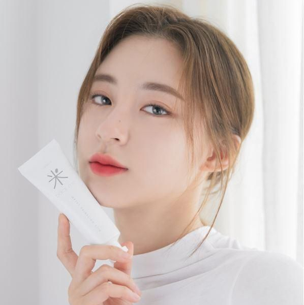 rom&nd Back Me Tone Up Rice Whitening Cream 50ml - EmpressKorea