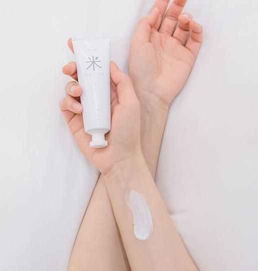 rom&nd Back Me Tone Up Rice Whitening Cream 50ml - EmpressKorea