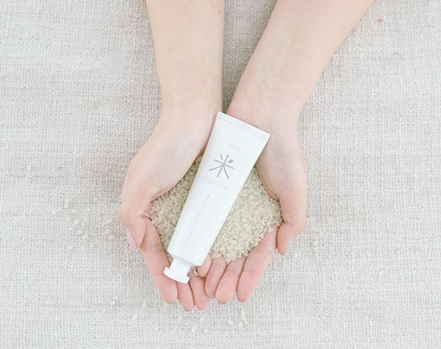 rom&nd Back Me Tone Up Rice Whitening Cream 50ml - EmpressKorea