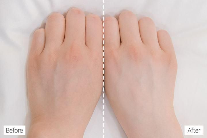 rom&nd Back Me Tone Up Rice Whitening Cream 50ml - EmpressKorea