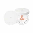rom&nd Back Me Tone Up Sun Cushion SPF 50+ PA++++ 11g - EmpressKorea