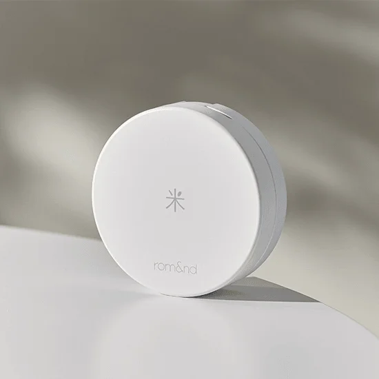 rom&nd Back Me Tone Up Sun Cushion SPF 50+ PA++++ 11g - EmpressKorea
