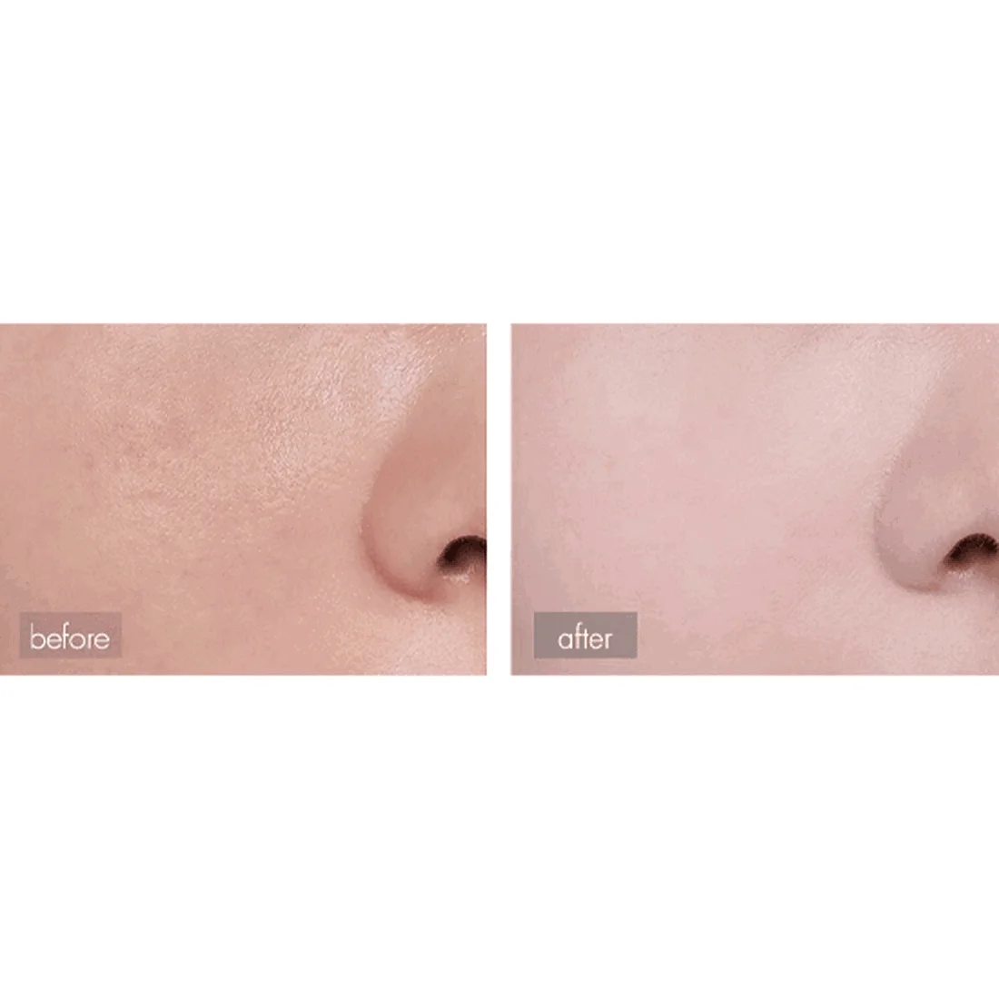 rom&nd Back Me Tone Up Sun Cushion SPF 50+ PA++++ 11g - EmpressKorea