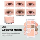 01 Apricot Mood