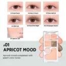 01 Apricot Mood