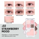 02 Strawberry Mood