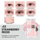 02 Strawberry Mood