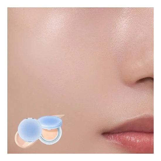 rom&nd Bare Water Cushion (5 Colors) SPF 38 PA++++ 20g - EmpressKorea