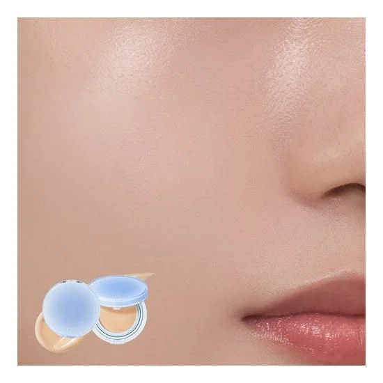 rom&nd Bare Water Cushion (5 Colors) SPF 38 PA++++ 20g - EmpressKorea