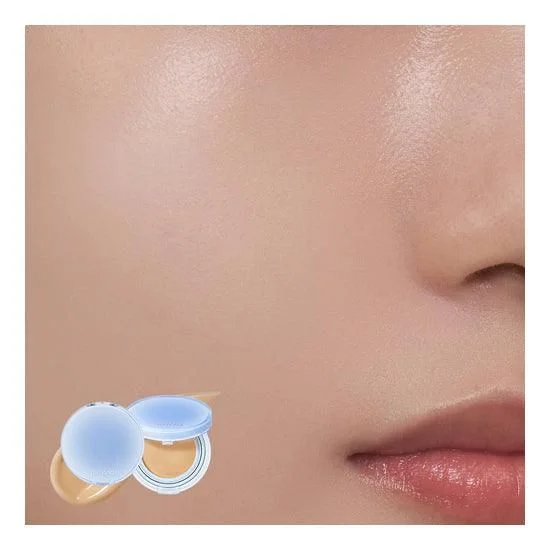 rom&nd Bare Water Cushion (5 Colors) SPF 38 PA++++ 20g - EmpressKorea