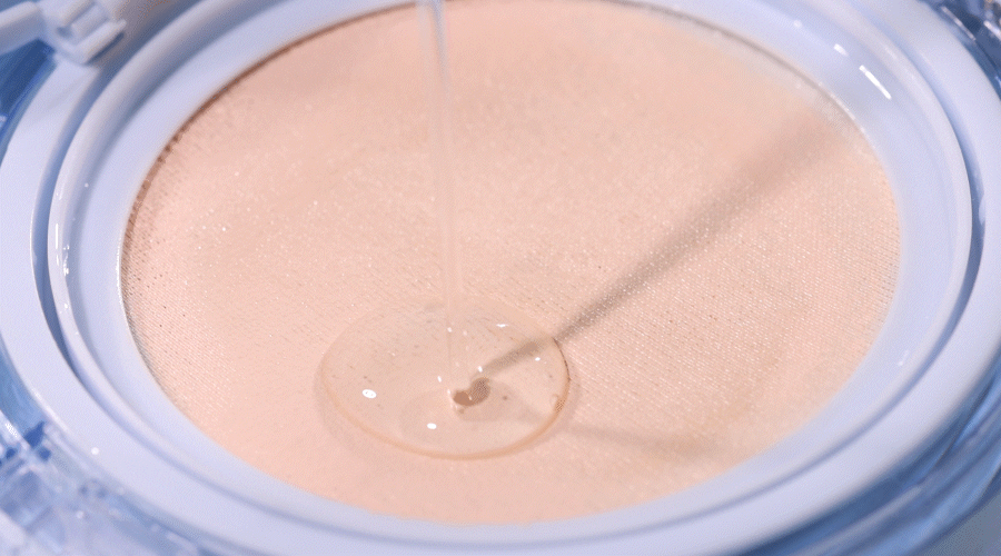 rom&nd Bare Water Cushion (5 Colors) SPF 38 PA++++ 20g - EmpressKorea