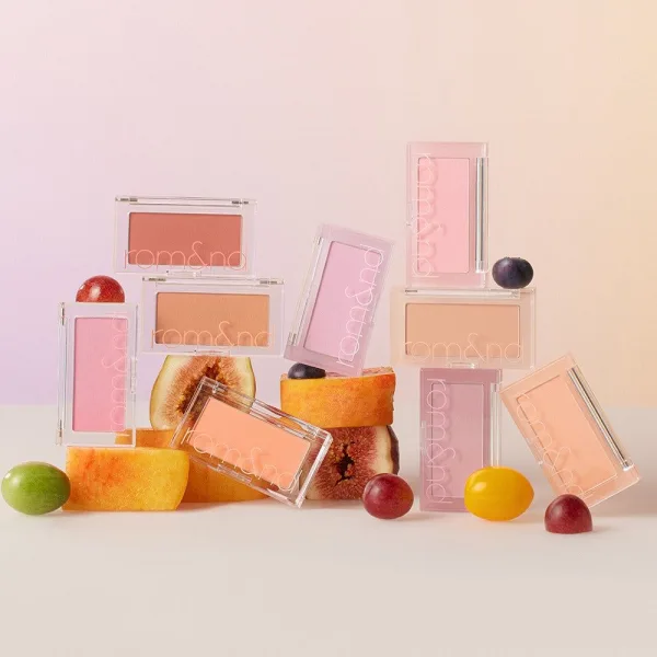 rom&nd Better Than Cheek 4g - EmpressKorea