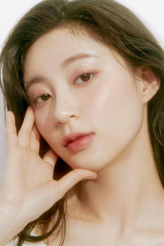 rom&nd Better Than Palette #00 Light and Glitter Garden - EmpressKorea