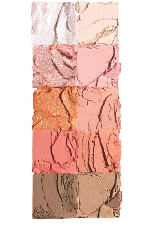 rom&nd Better Than Palette #Energetic Series (2 Colors) - EmpressKorea