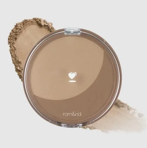 rom&nd Better Than Shape (2 Colors) 9.5g - EmpressKorea