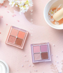 rom&nd Better than eyes Milk Series - EmpressKorea