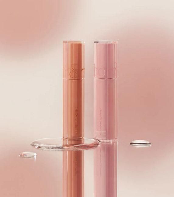 rom&nd Dewyful Water Tint #Muteral Nude Series (2 Colors) 5g - EmpressKorea