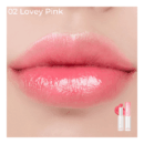 02 Lovey Pink