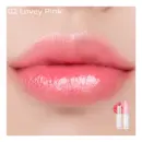 02 Lovey Pink