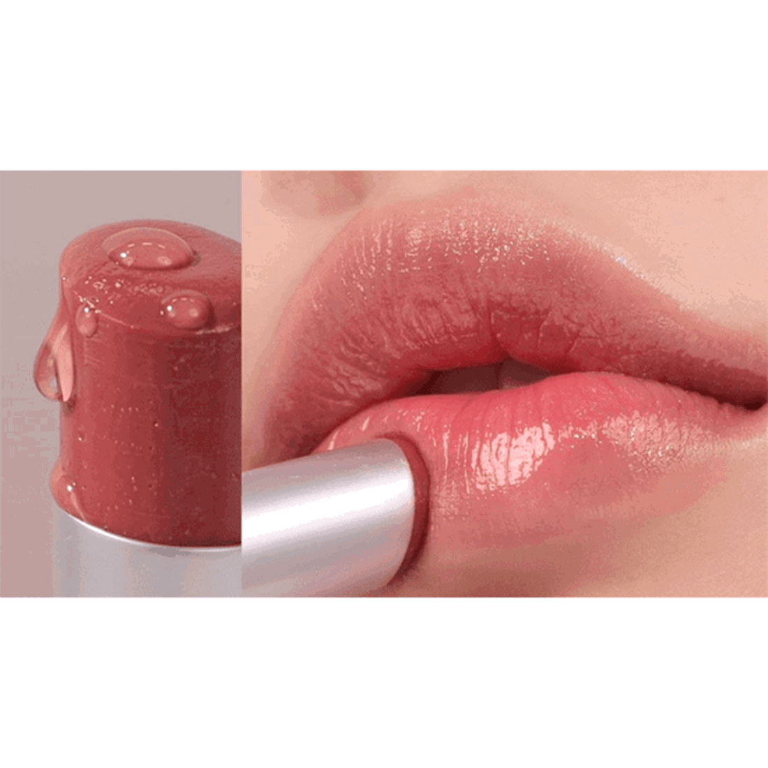 rom&nd Glasting Melting Balm (7 Colors) - EmpressKorea