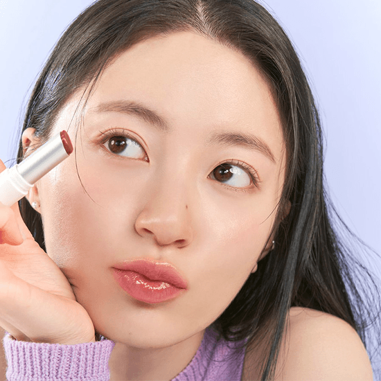 rom&nd Glasting Melting Balm (7 Colors) - EmpressKorea