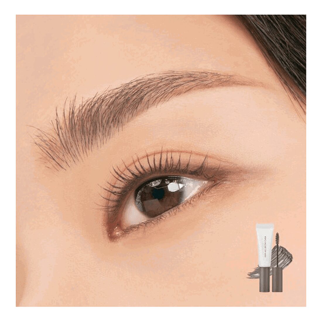rom&nd Han All Brow Cara (4 Colors) 9g - EmpressKorea