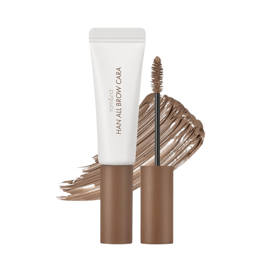 rom&nd Han All Brow Cara (4 Colors) 9g - EmpressKorea