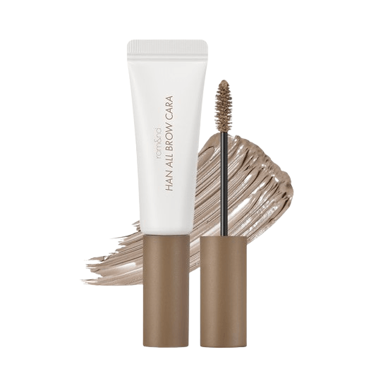 rom&nd Han All Brow Cara (4 Colors) 9g - EmpressKorea