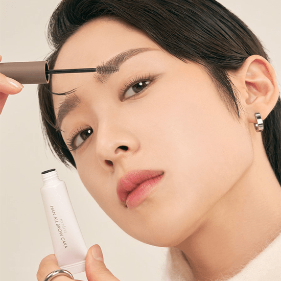 rom&nd Han All Brow Cara (4 Colors) 9g - EmpressKorea