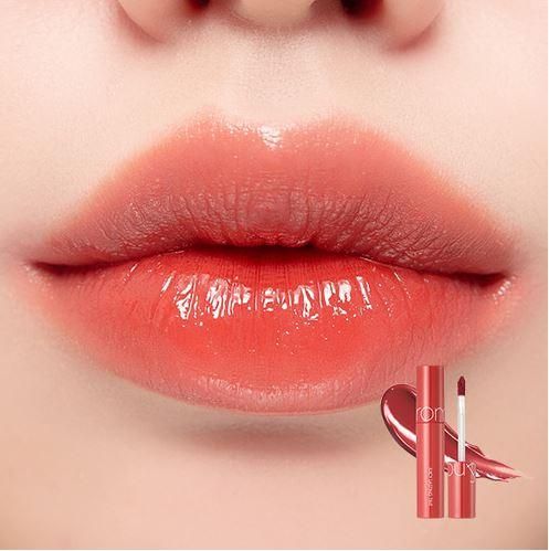 rom&nd Juicy Lasting Tint #Original Series (4 Colors) 5.5g - EmpressKorea