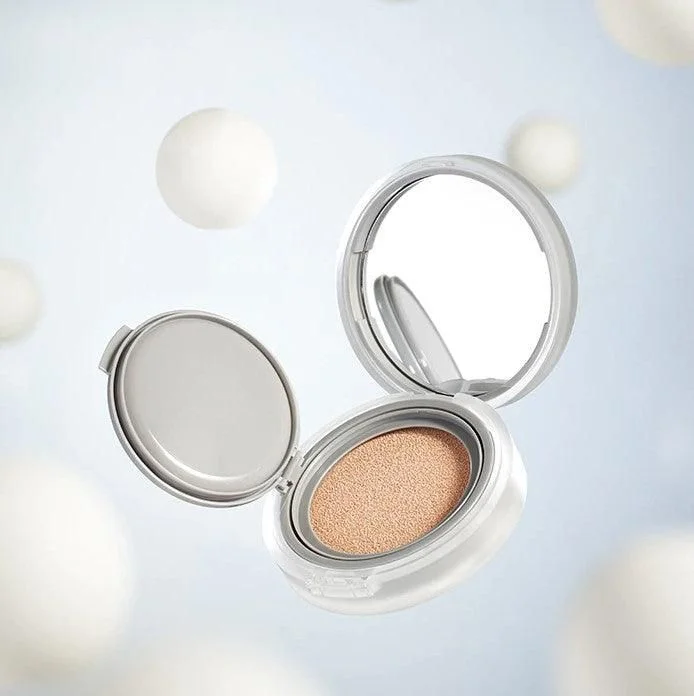 rom&nd Nu Zero Cushion (5 Colors) 15g - EmpressKorea