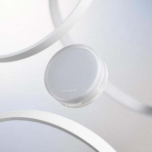 rom&nd Nu Zero Cushion (5 Colors) 15g - EmpressKorea