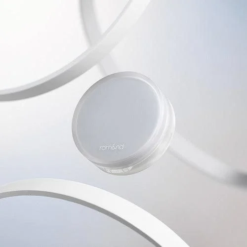 rom&nd Nu Zero Cushion (5 Colors) 15g - EmpressKorea