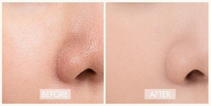 rom&nd Nu Zero Cushion (5 Colors) 15g - EmpressKorea