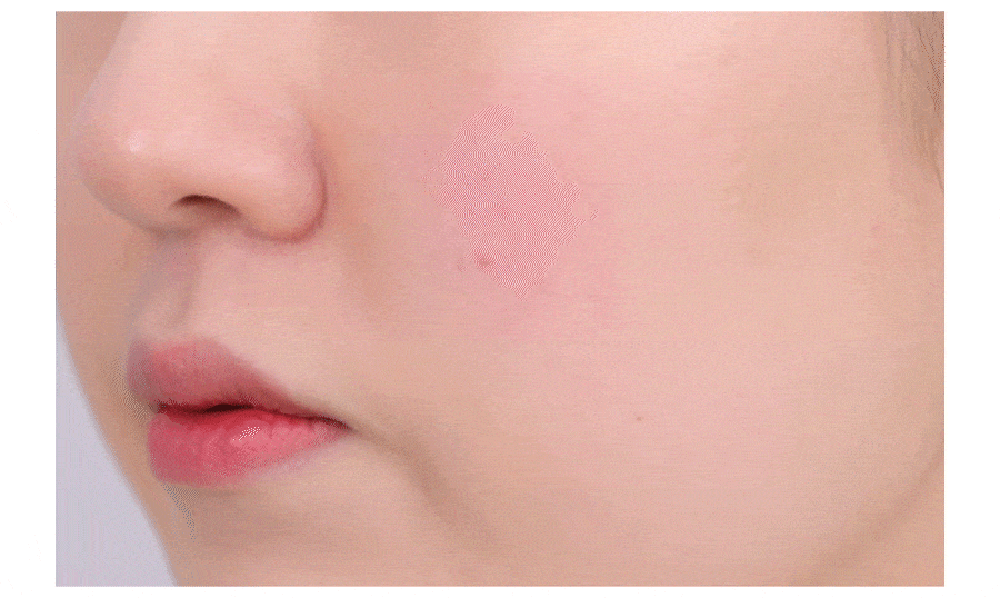 rom&nd Nu Zero Cushion (5 Colors) 15g - EmpressKorea