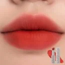 #16 Dazzle Red
