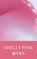 SHELLY PINK