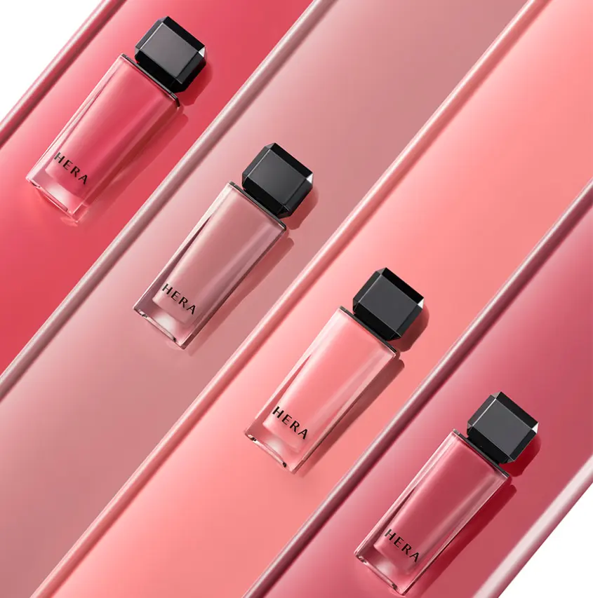 HERA Sensual Spicy Nude Gloss 5g