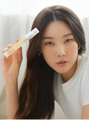 steambase Turmeric Anti Hair Loss Ampoule 15ml - EmpressKorea