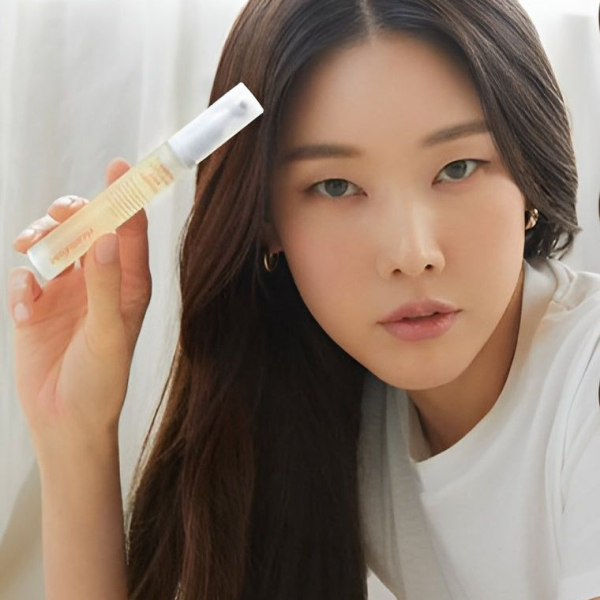 steambase Turmeric Anti Hair Loss Ampoule 15ml - EmpressKorea